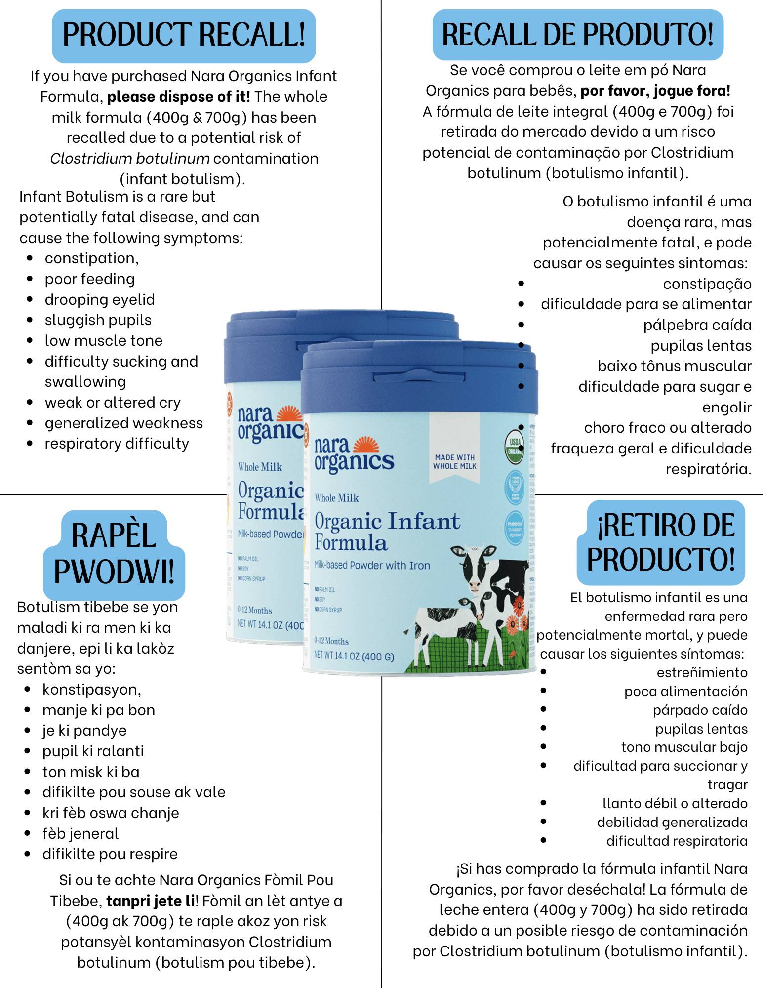 Formula Recall - Copy